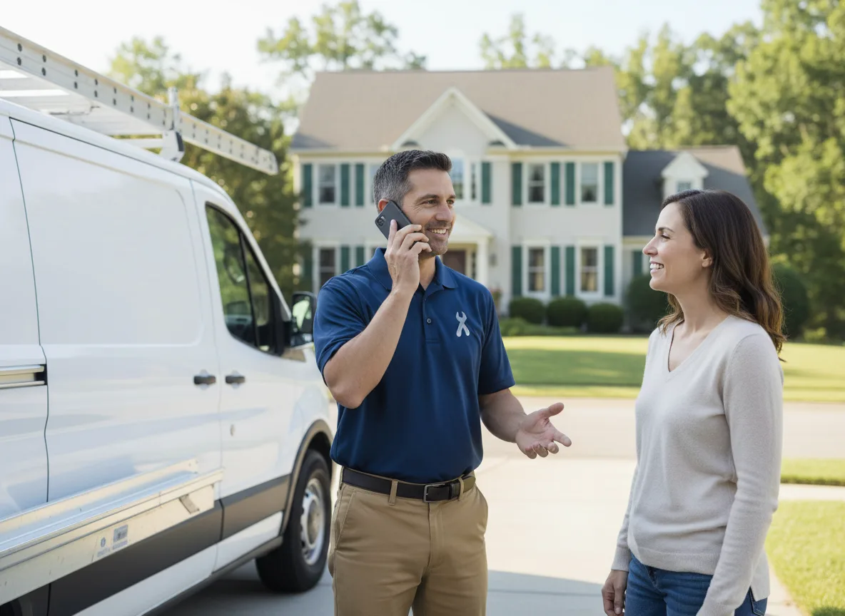 Home Gutter Service Fort Defiance, VA FAQs